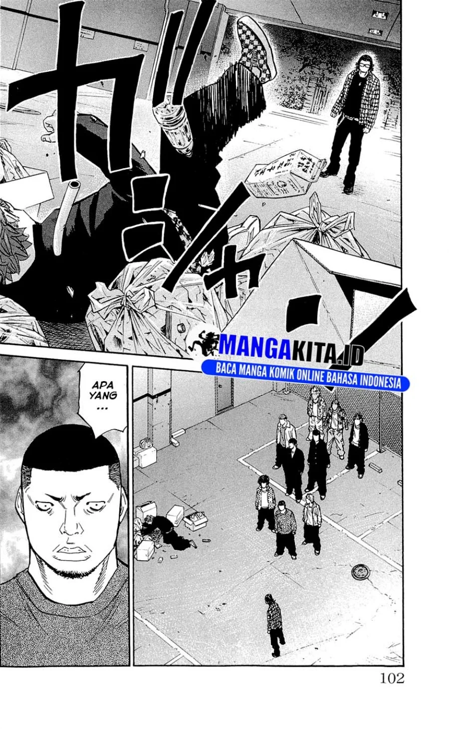 Chapter 120 - halaman 18