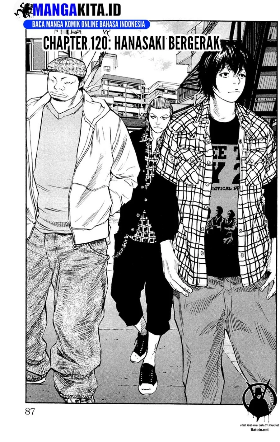 Chapter 120 - halaman 3