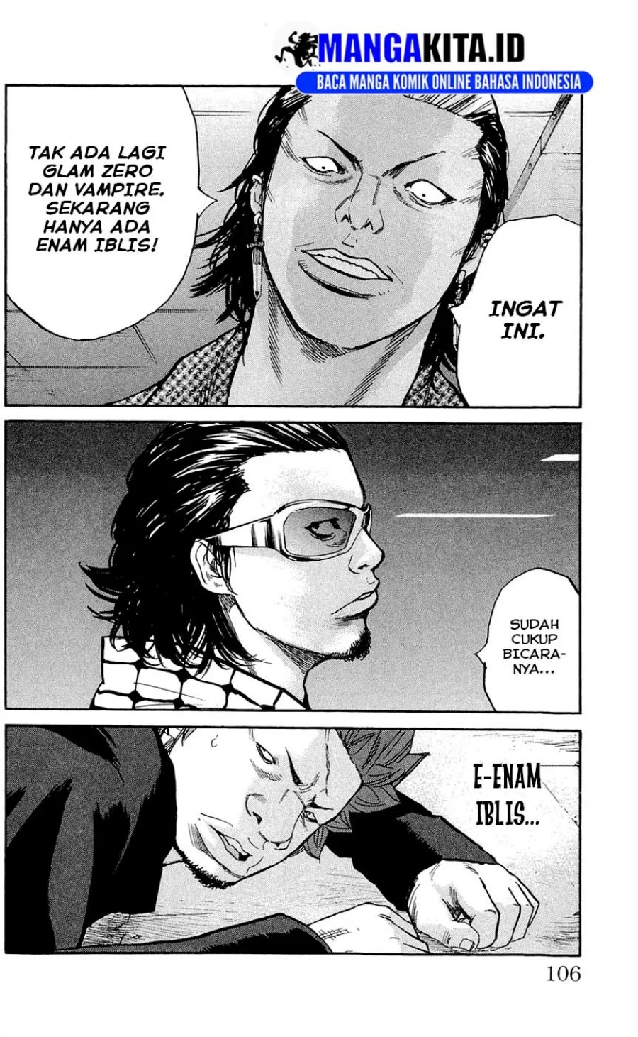 Chapter 120 - halaman 22