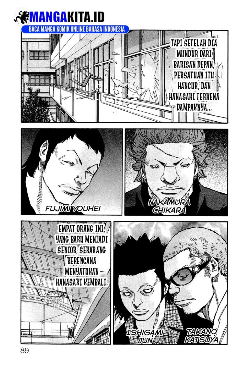 Chapter 120 - halaman 5