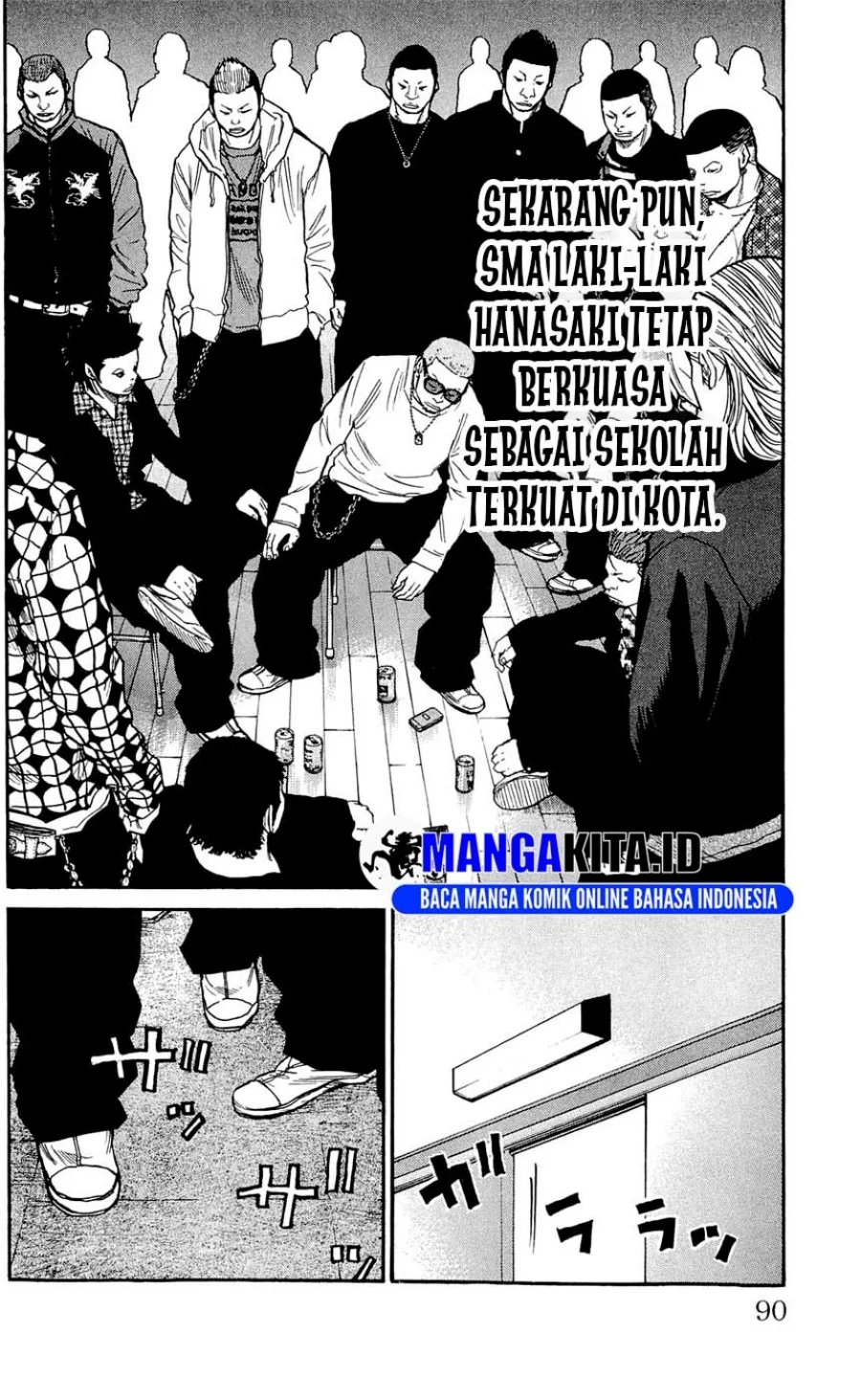 Chapter 120 - halaman 6