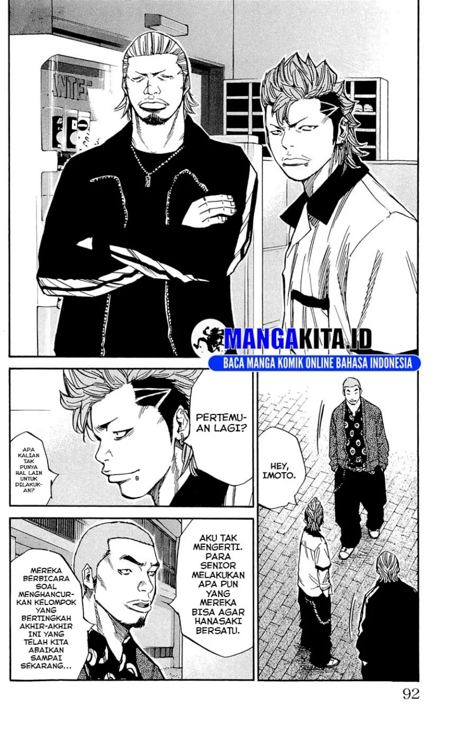 Chapter 120 - halaman 8