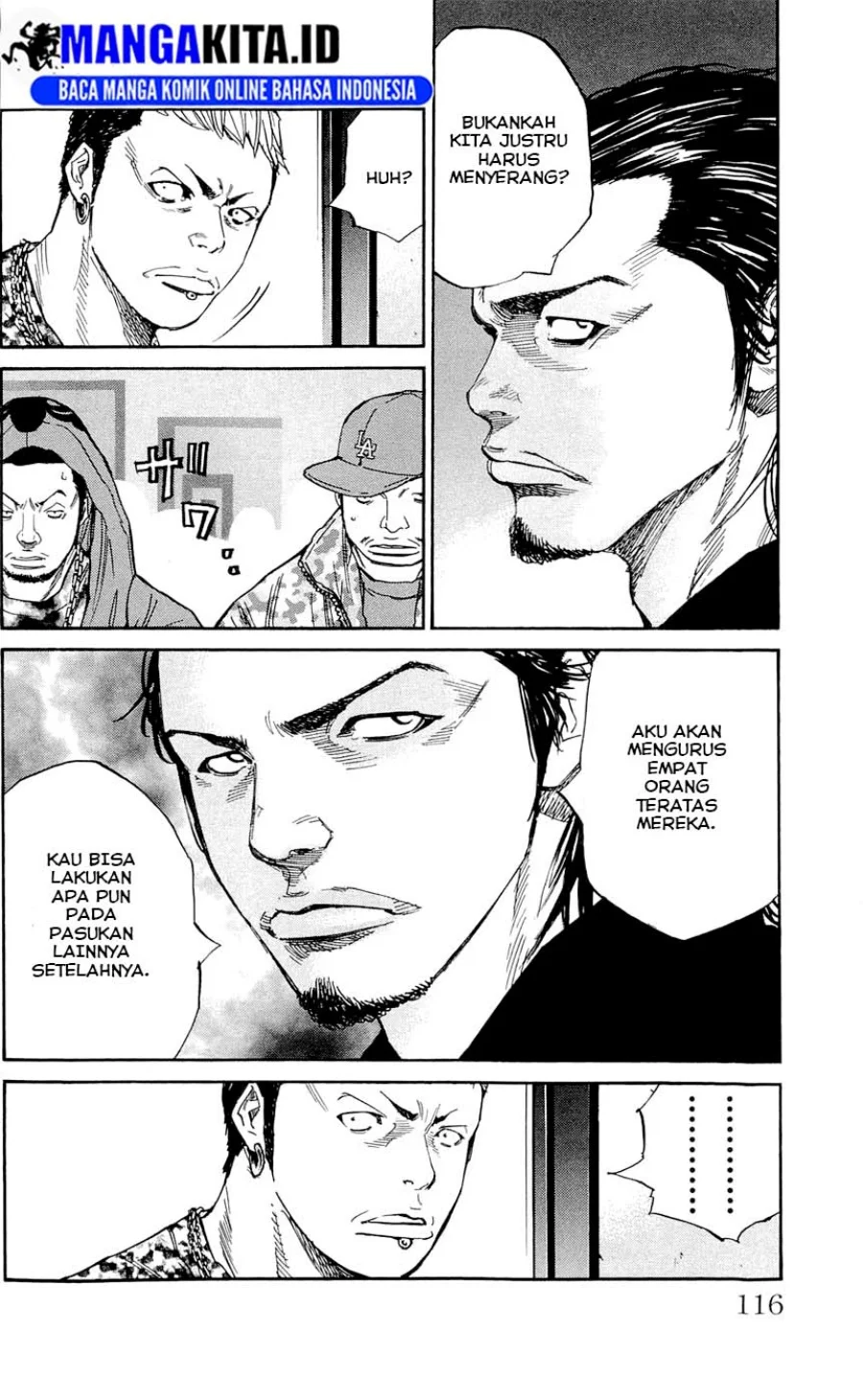 Chapter 121 - halaman 12
