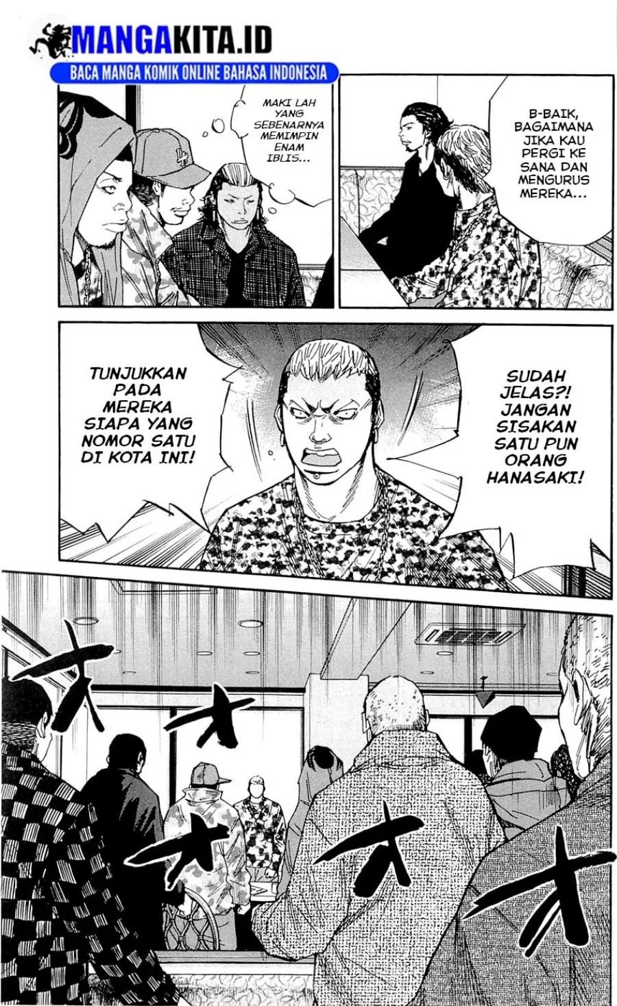 Chapter 121 - halaman 13