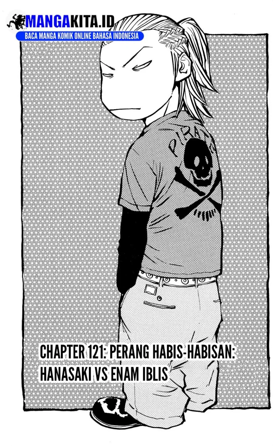Chapter 121 - halaman 3