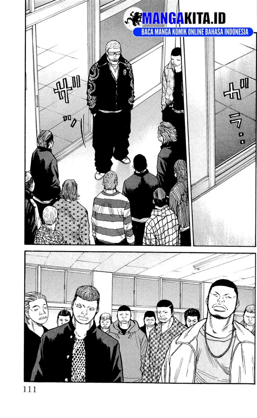 Chapter 121 - halaman 7