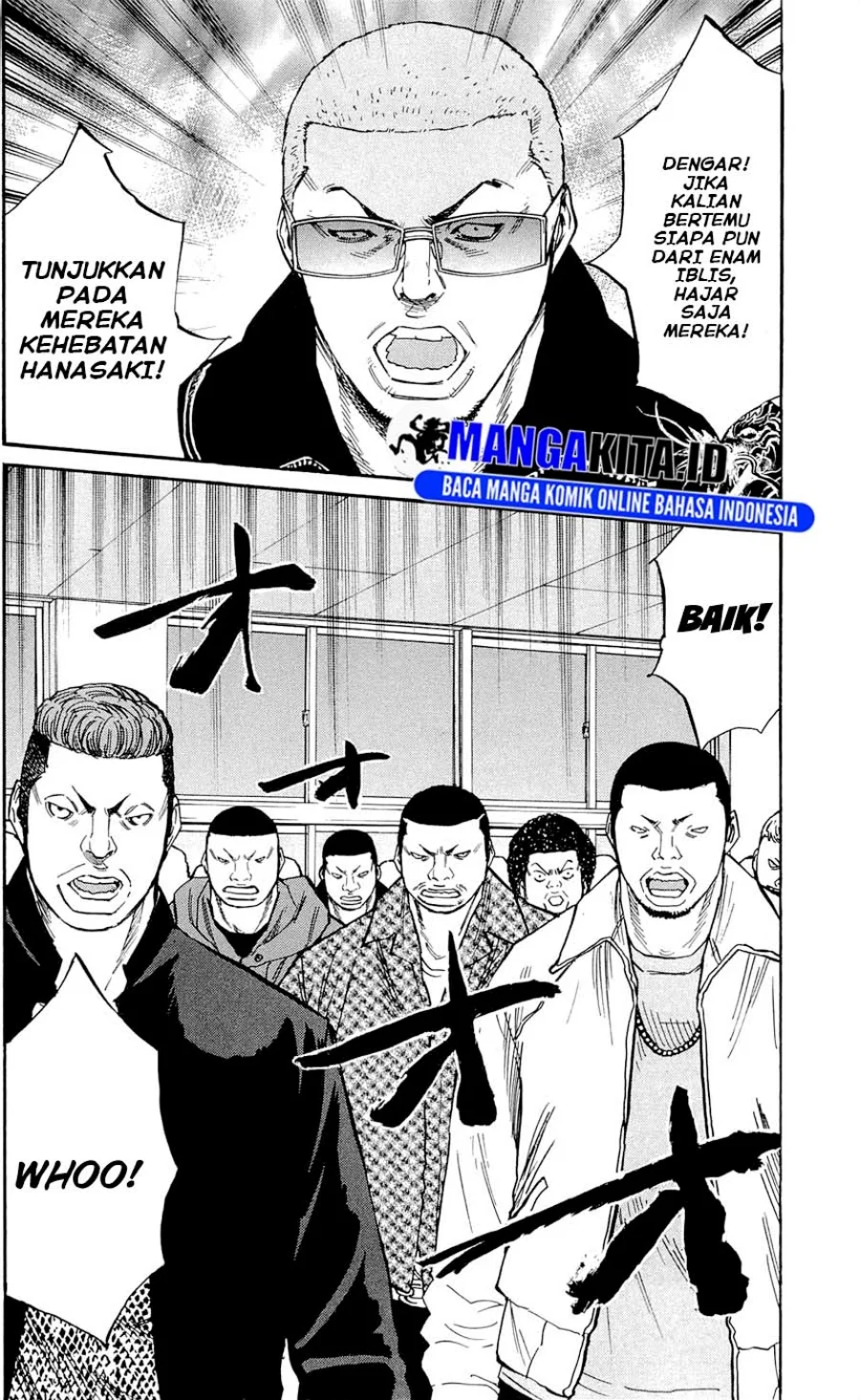 Chapter 121 - halaman 8