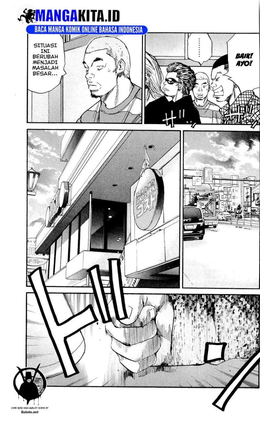 Chapter 121 - halaman 9