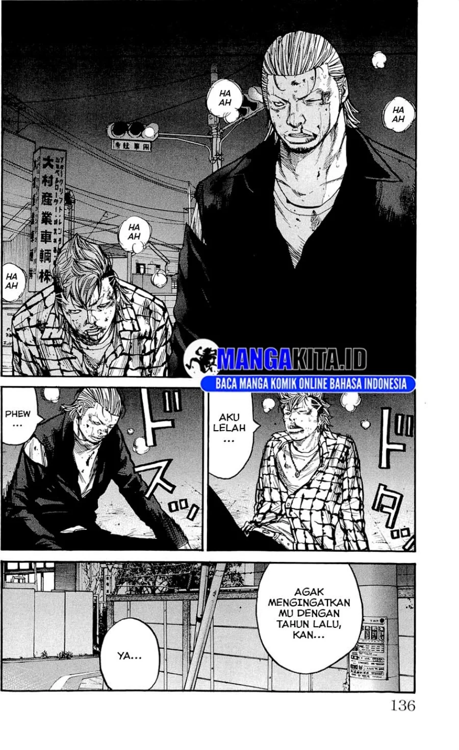 Chapter 122 - halaman 12