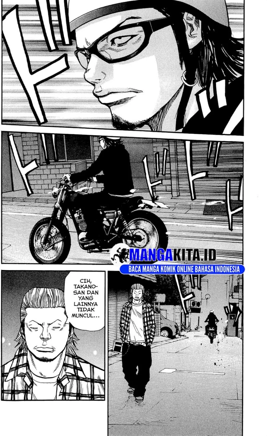 Chapter 122 - halaman 14