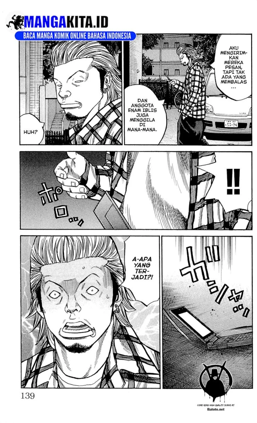 Chapter 122 - halaman 15