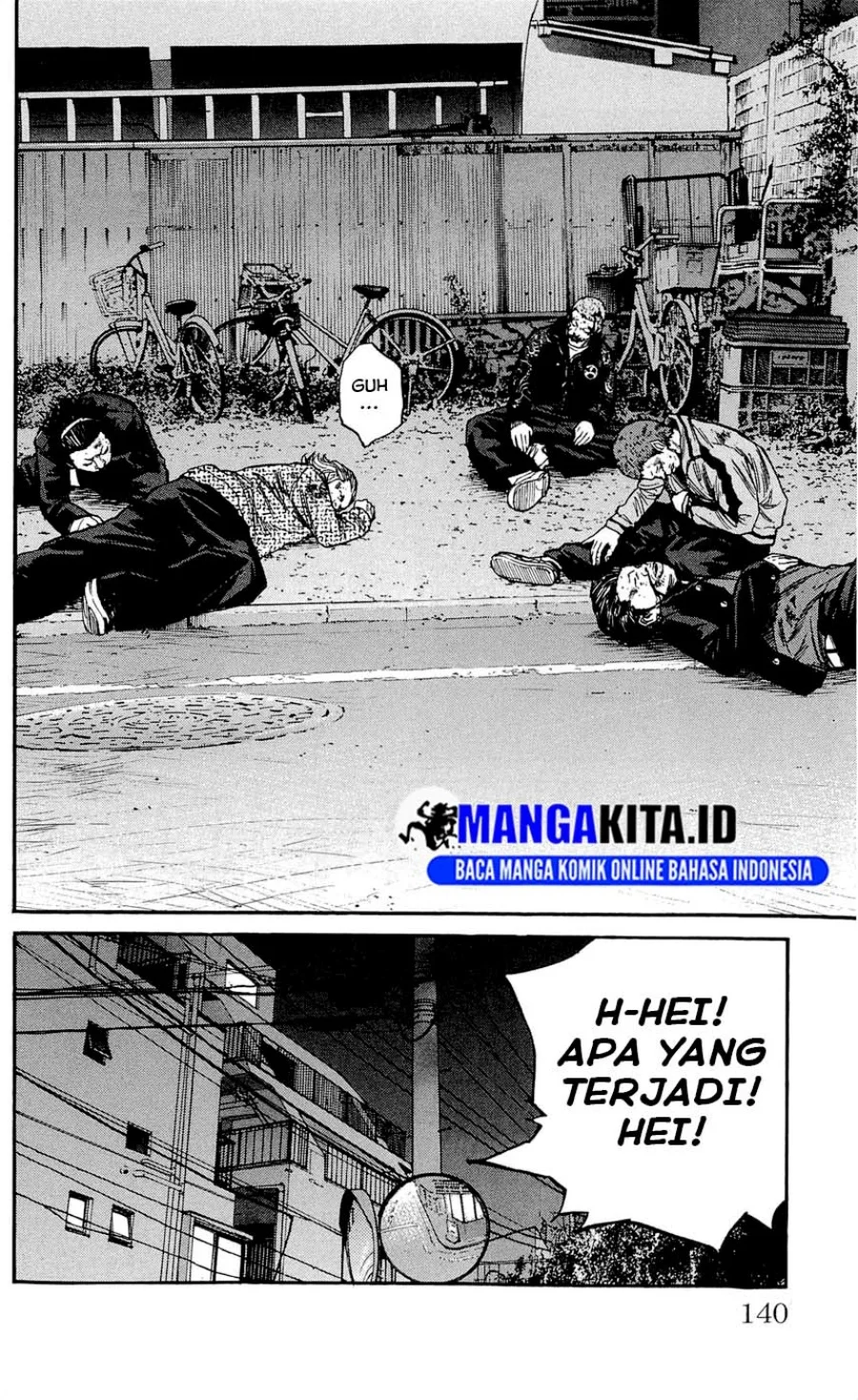 Chapter 122 - halaman 16