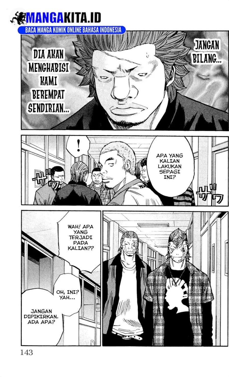 Chapter 122 - halaman 19