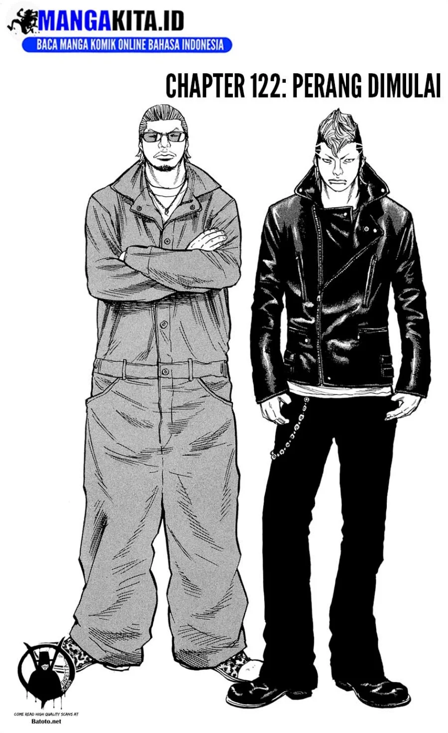 Chapter 122 - halaman 3
