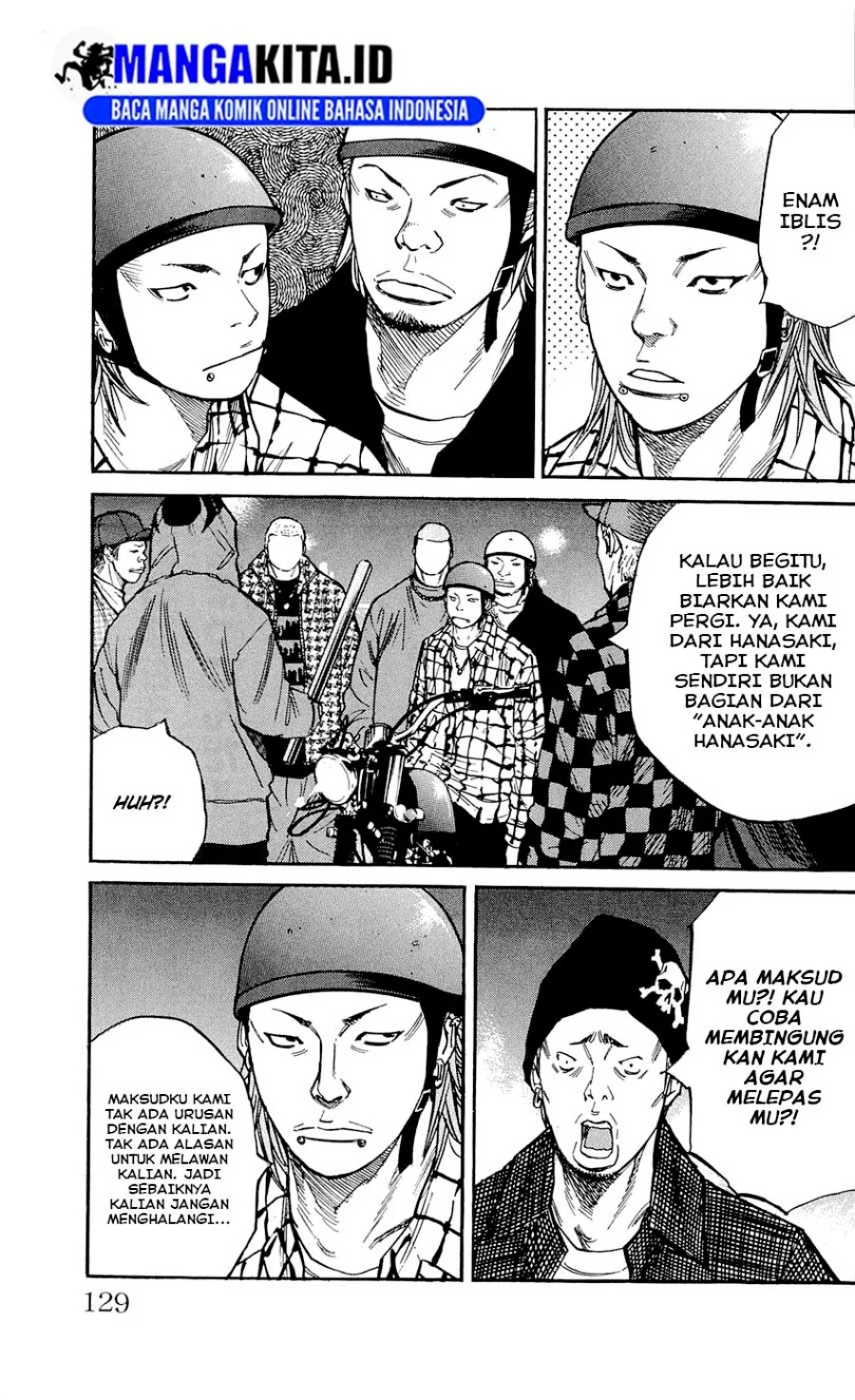 Chapter 122 - halaman 5