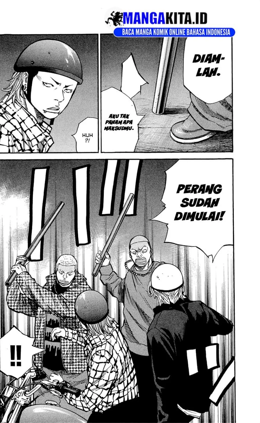 Chapter 122 - halaman 6