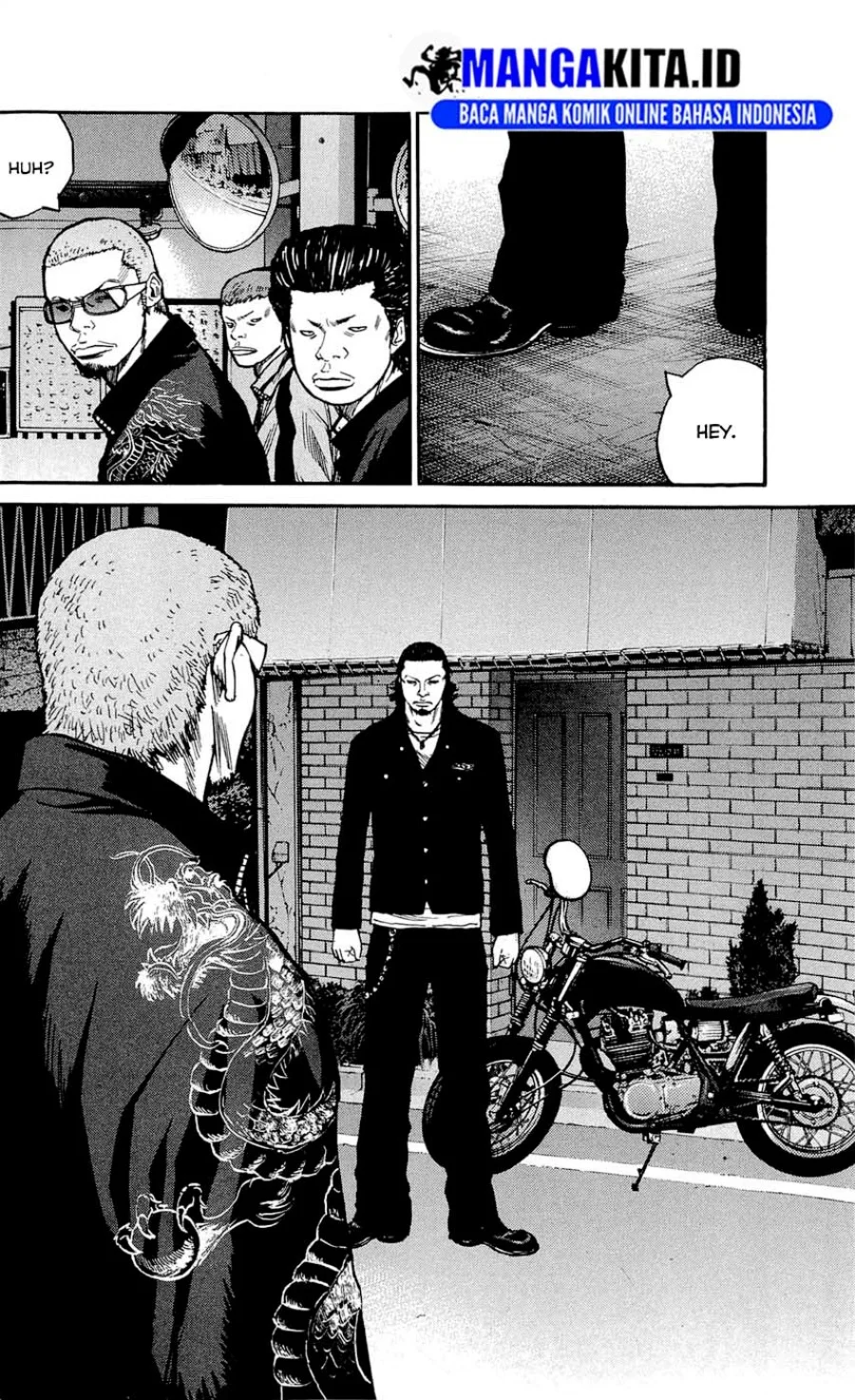 Chapter 122 - halaman 8