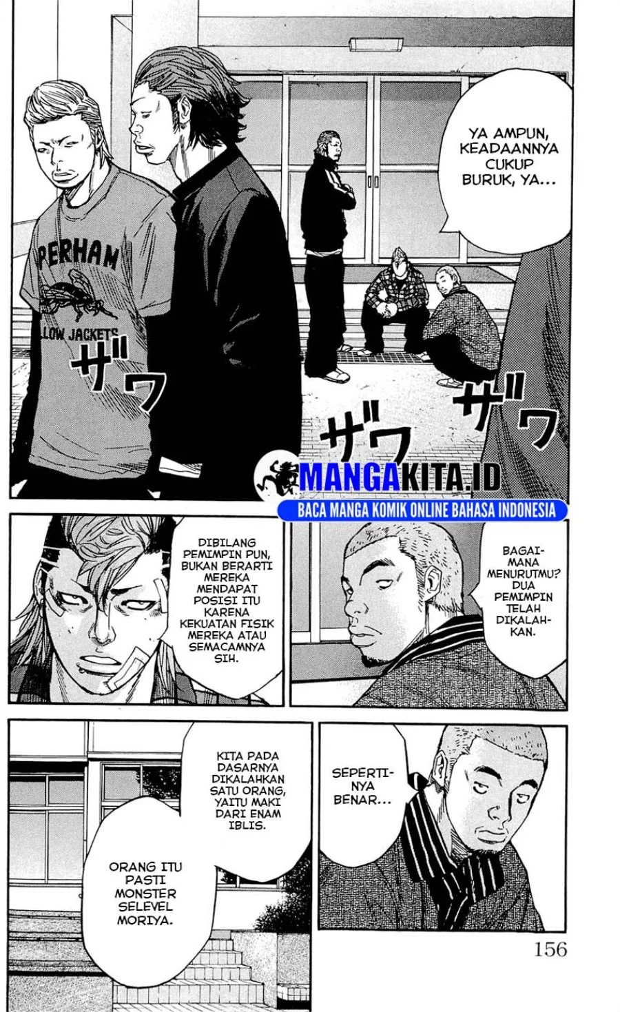 Chapter 123 - halaman 12