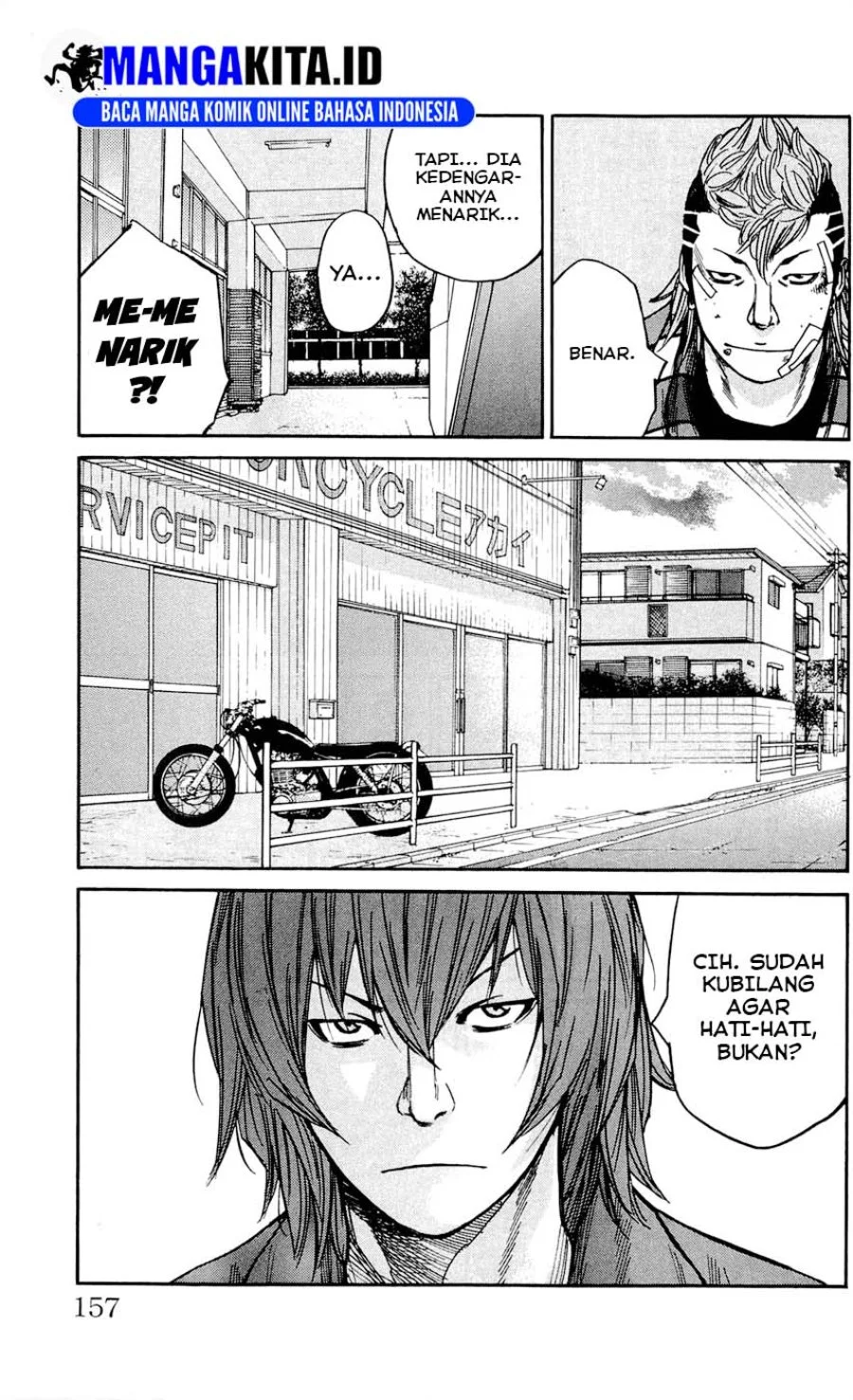 Chapter 123 - halaman 13