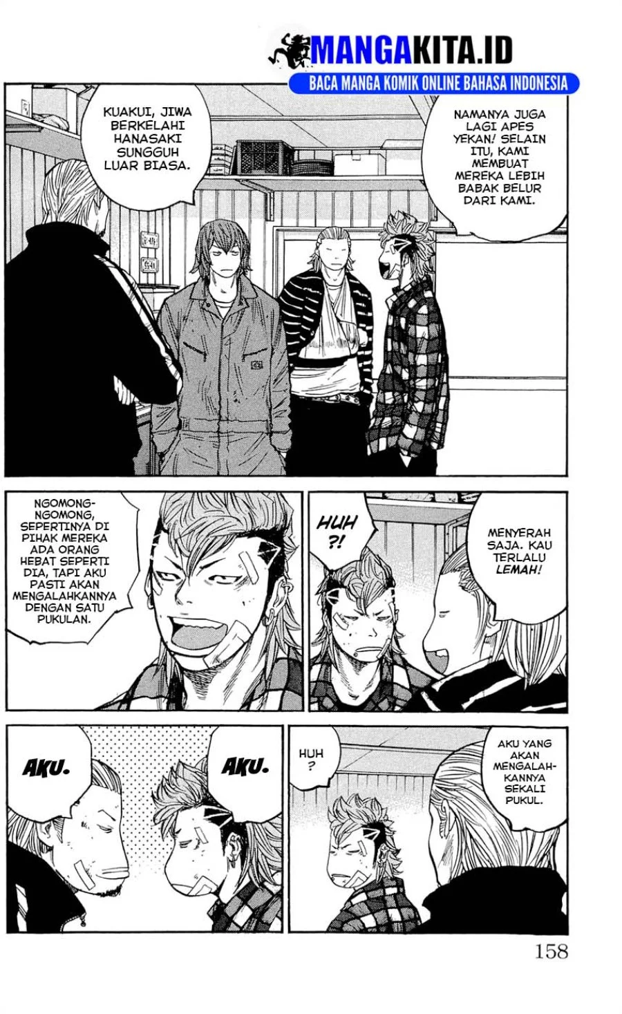 Chapter 123 - halaman 14