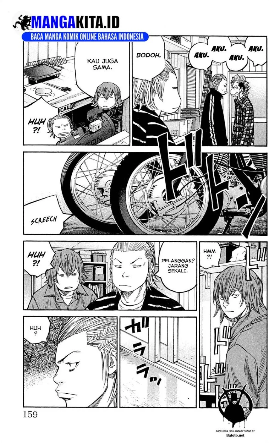 Chapter 123 - halaman 15