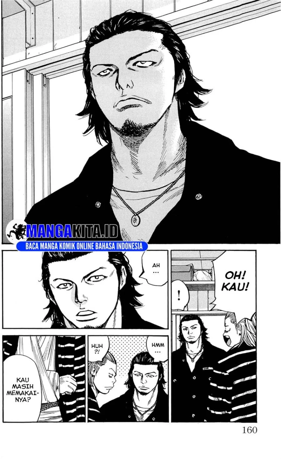 Chapter 123 - halaman 16