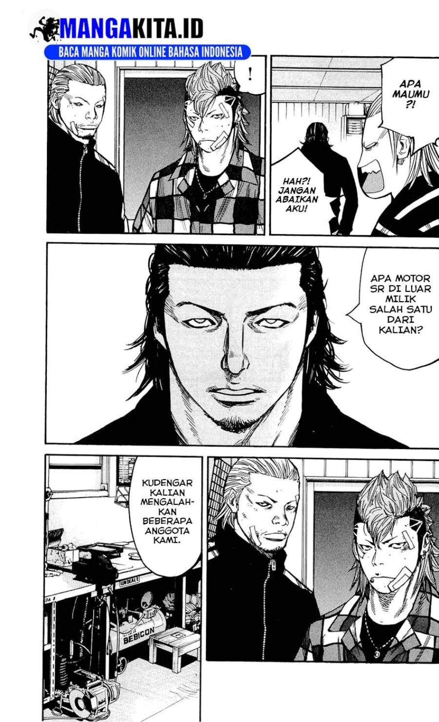 Chapter 123 - halaman 17