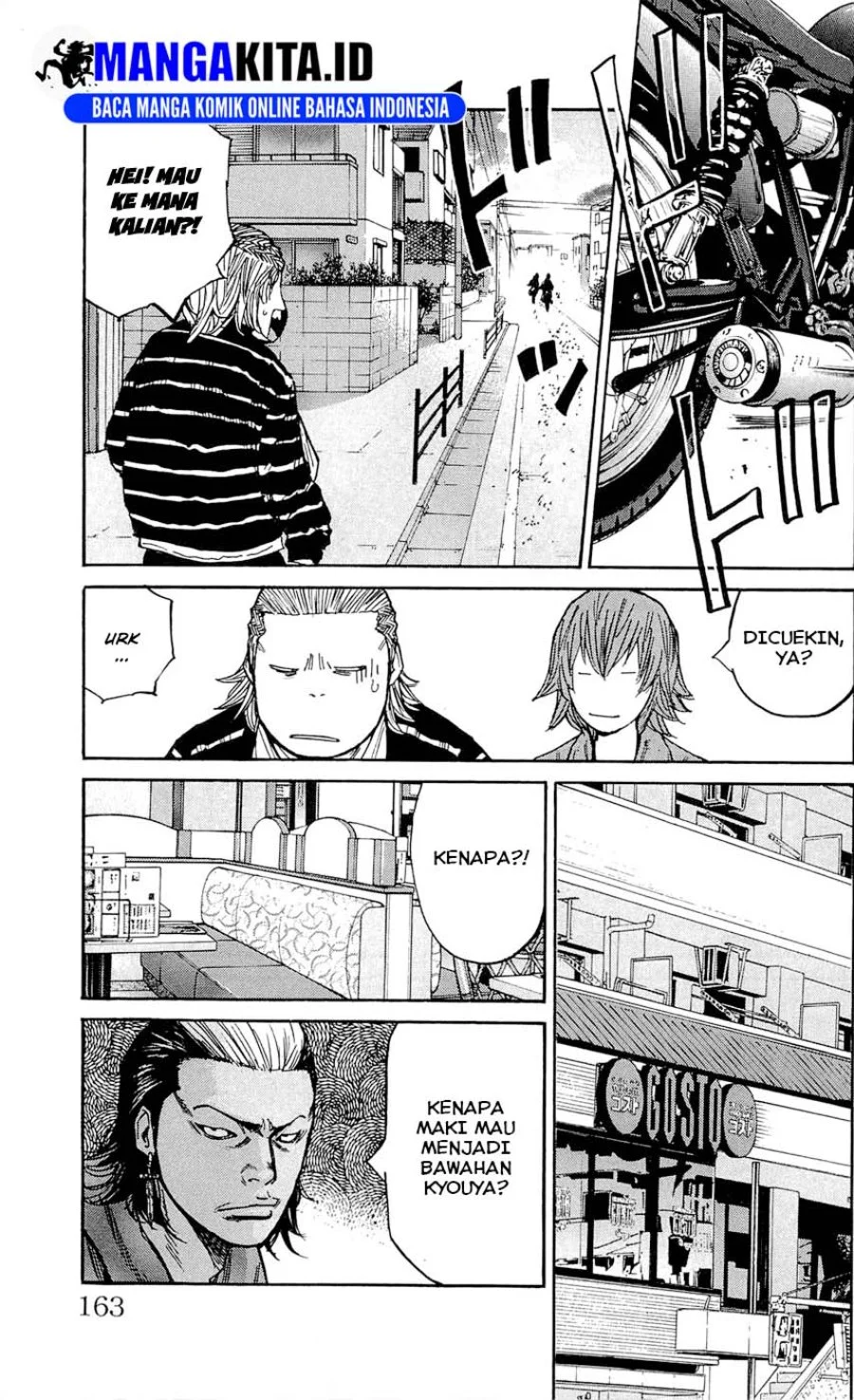 Chapter 123 - halaman 19