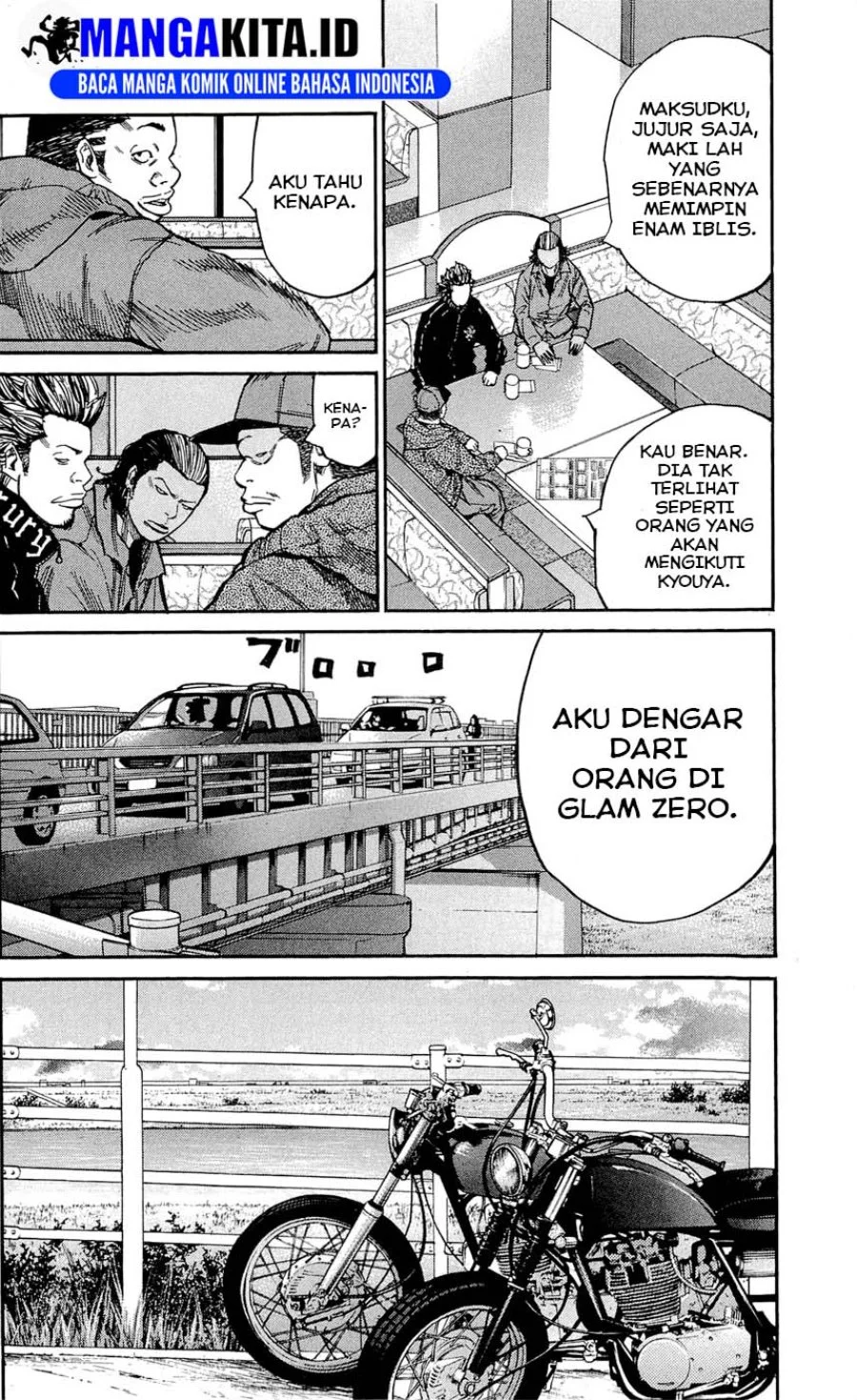 Chapter 123 - halaman 20