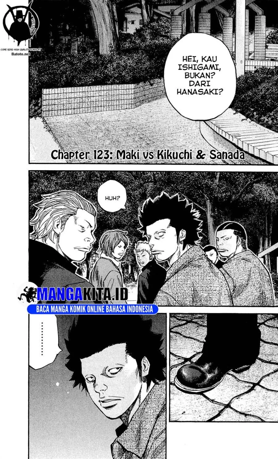 Chapter 123 - halaman 3