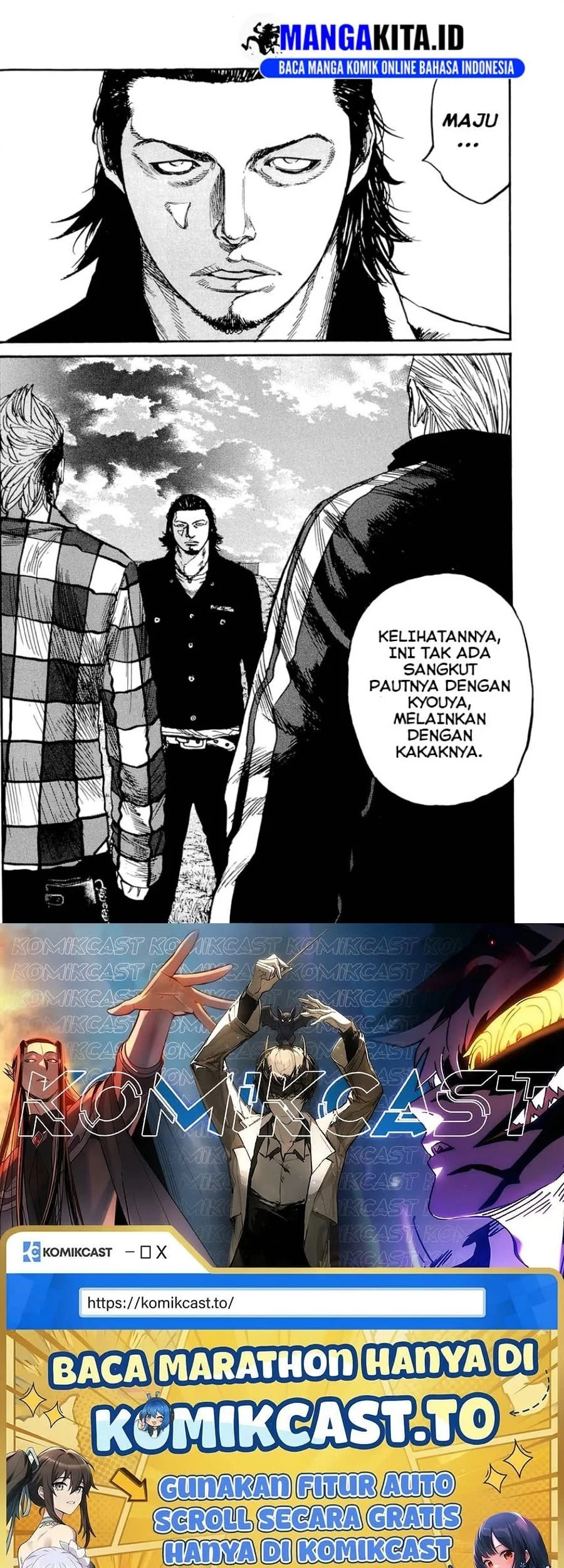 Chapter 123 - halaman 22