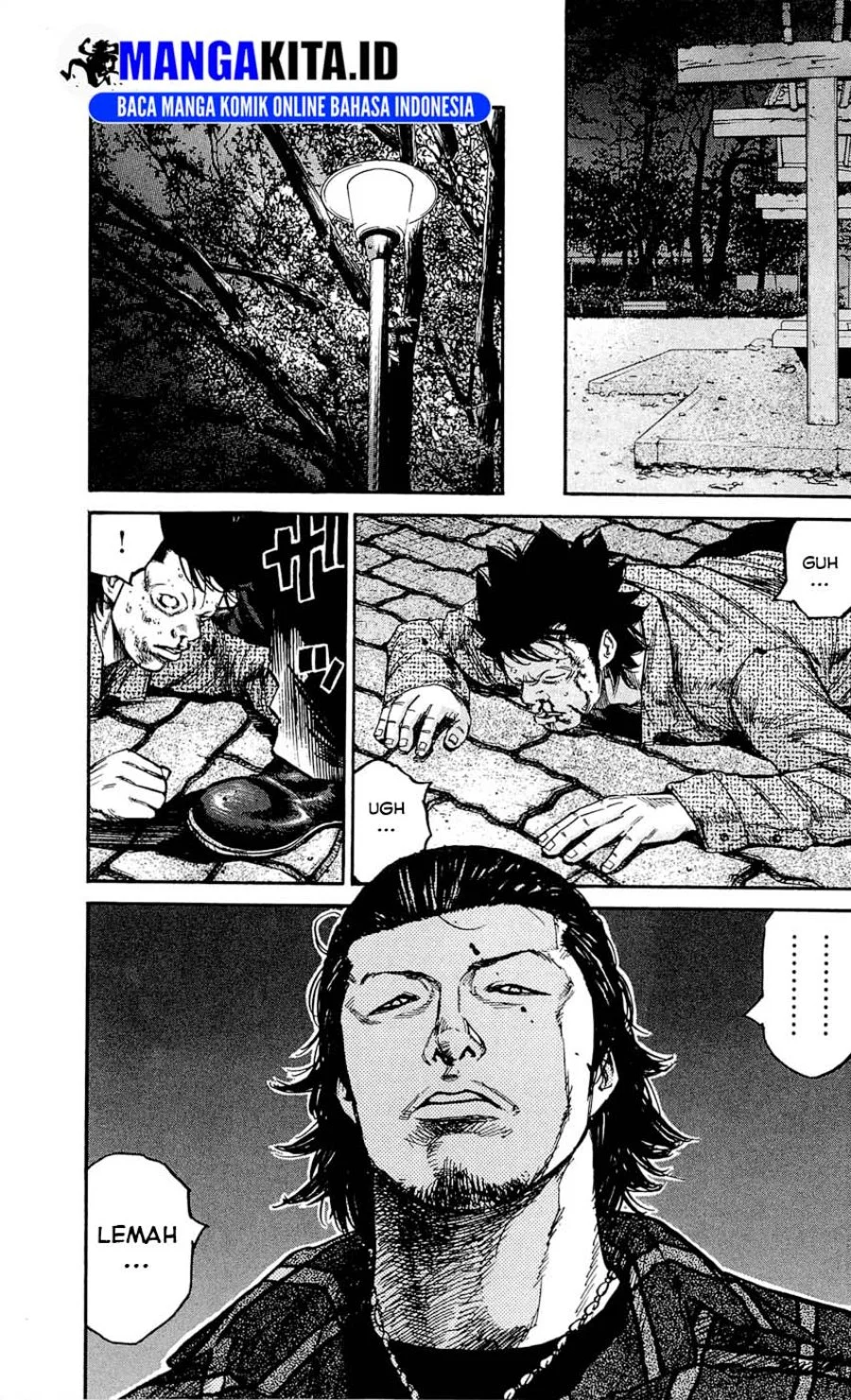Chapter 123 - halaman 5