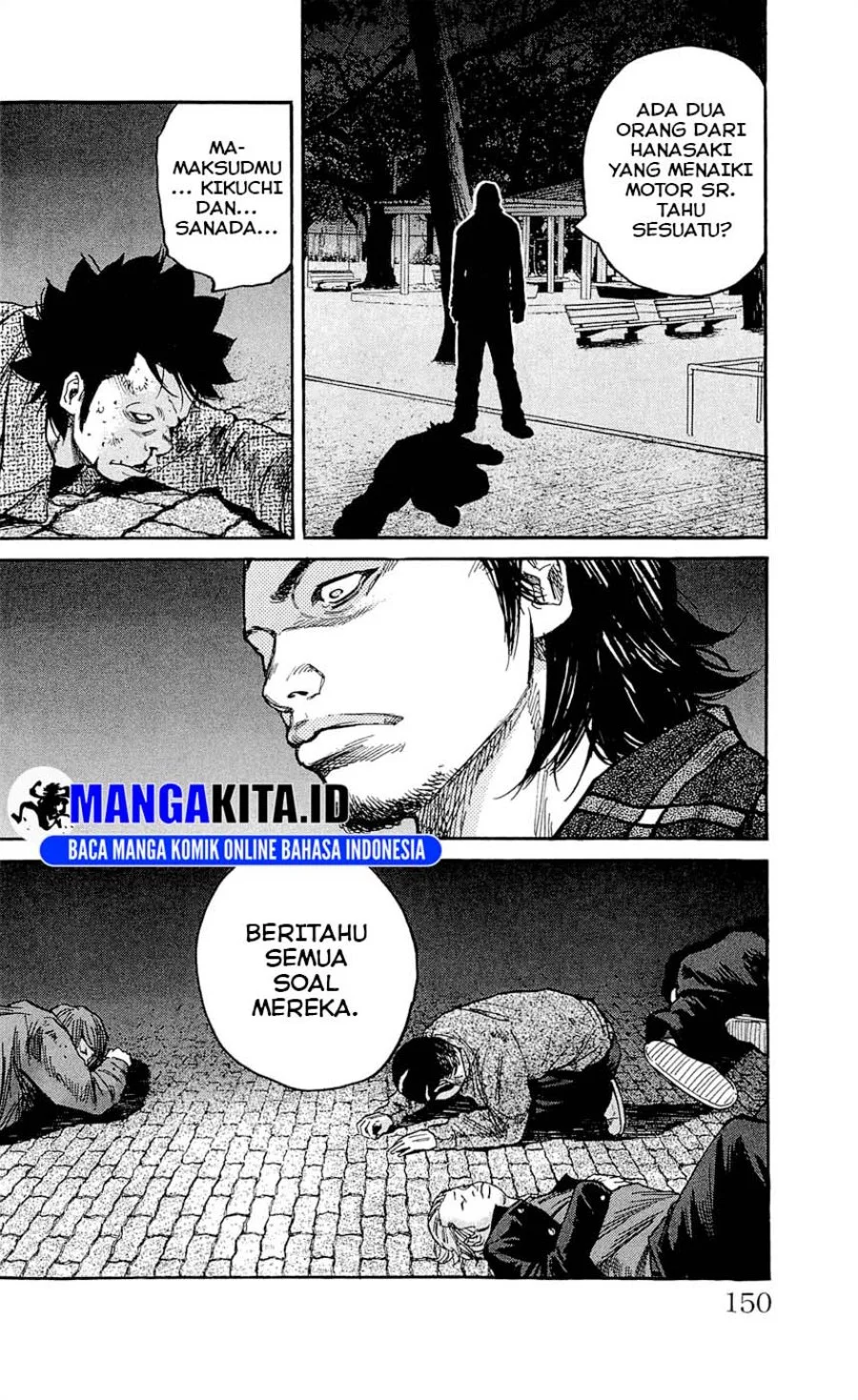 Chapter 123 - halaman 6