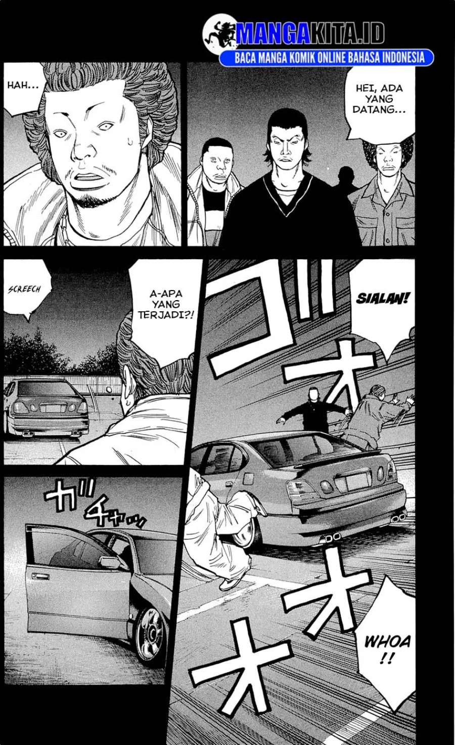 Chapter 124 - halaman 12