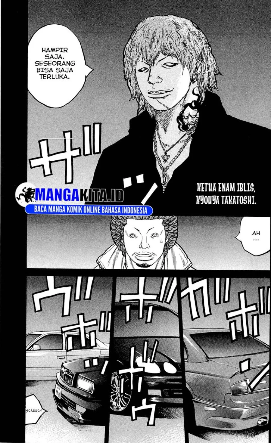 Chapter 124 - halaman 13
