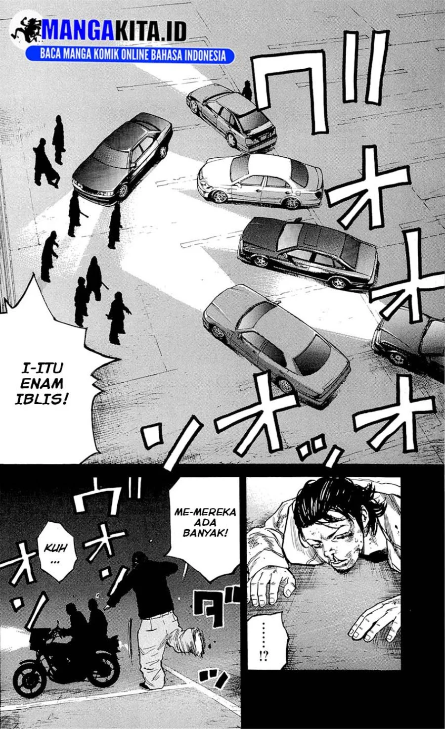 Chapter 124 - halaman 14