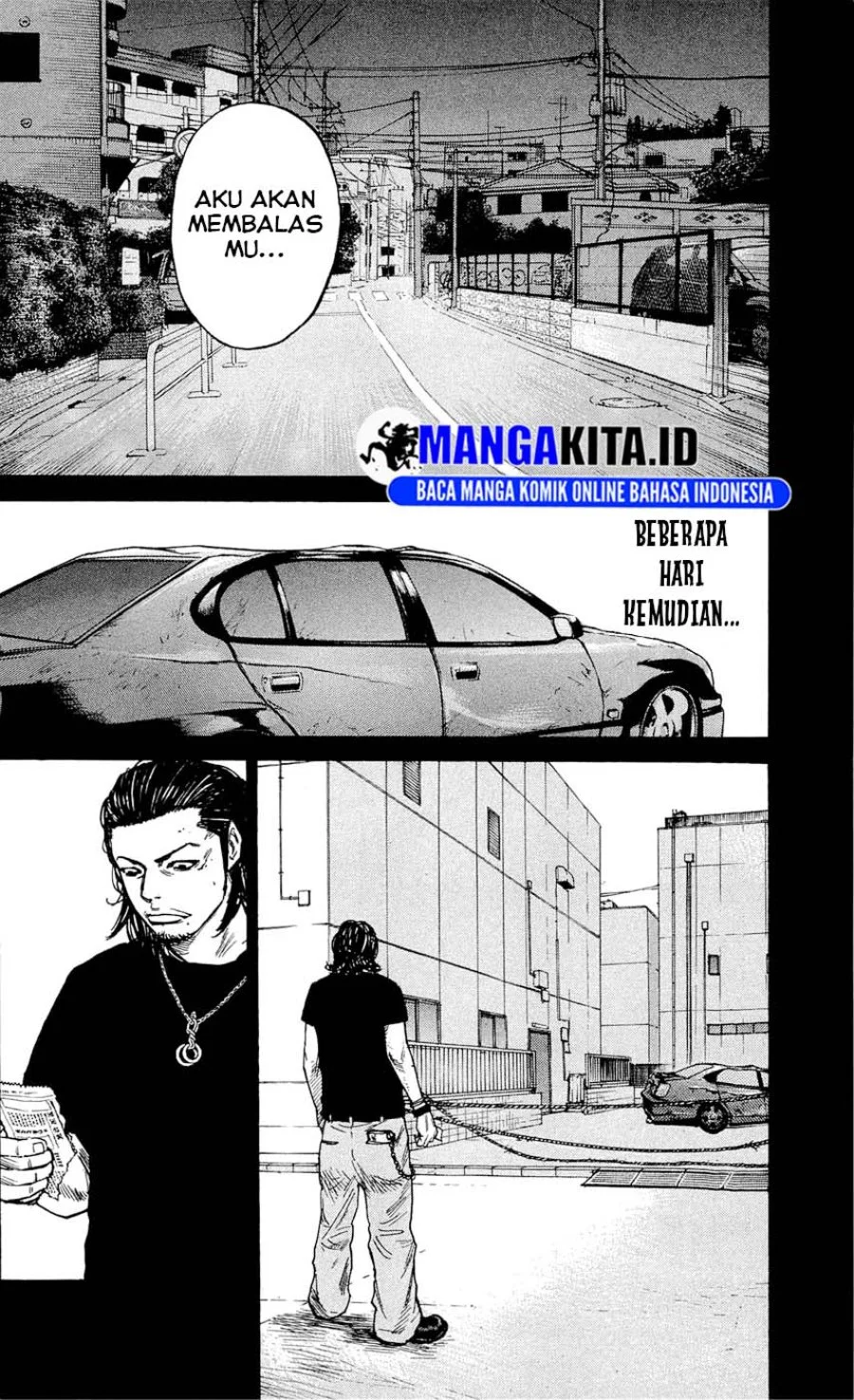 Chapter 124 - halaman 20