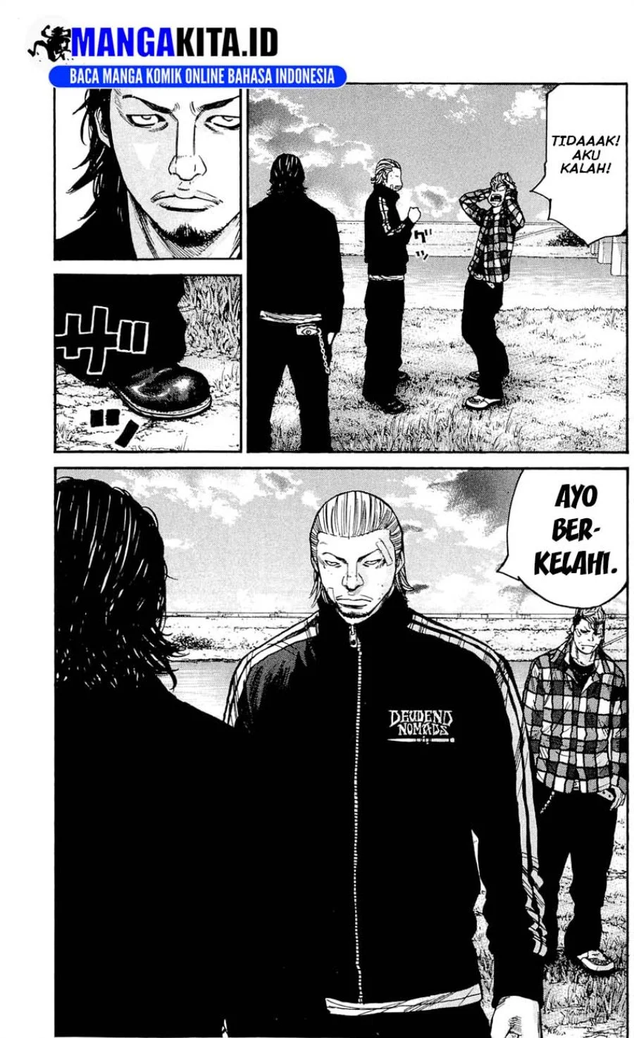 Chapter 124 - halaman 5