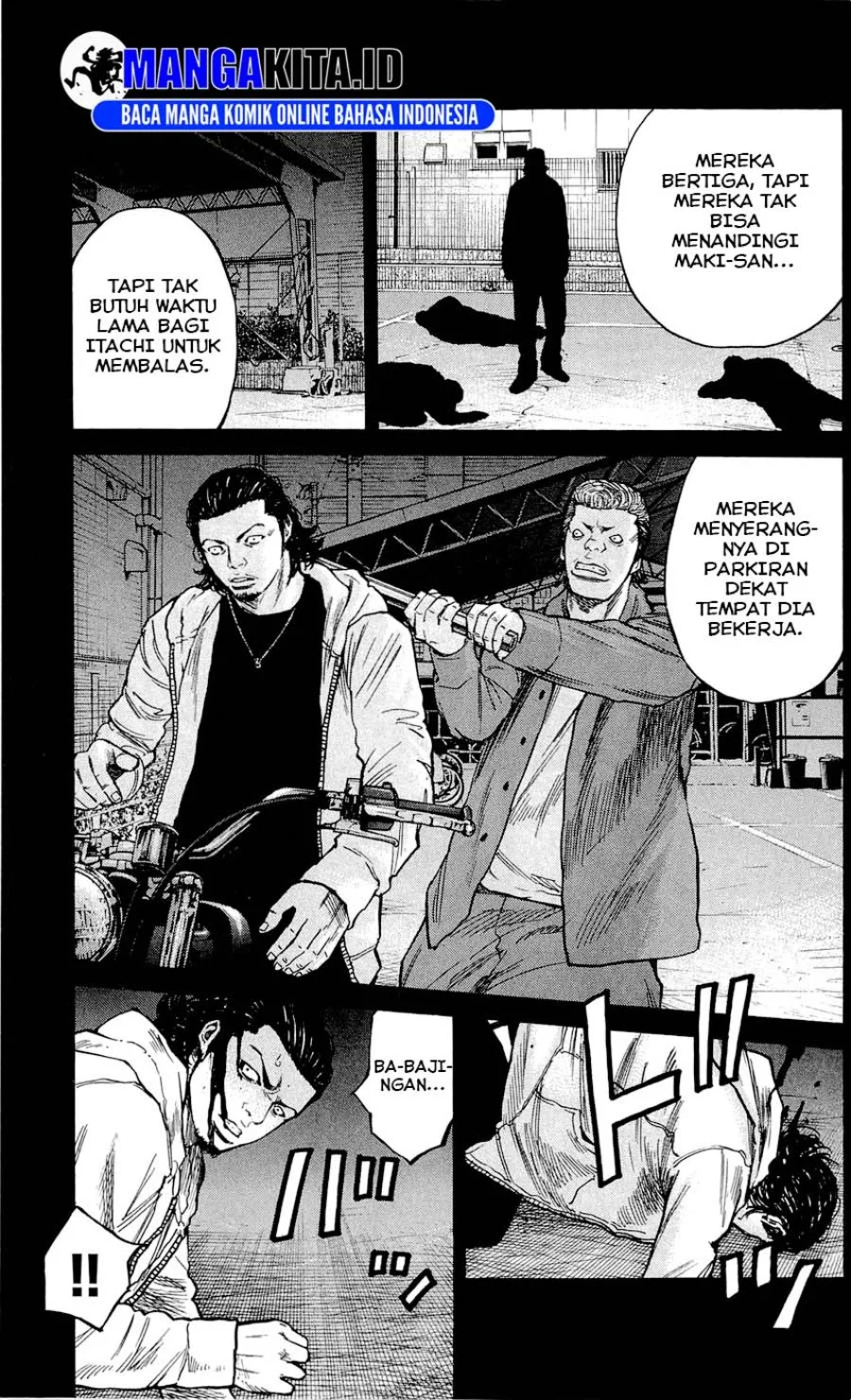 Chapter 124 - halaman 7