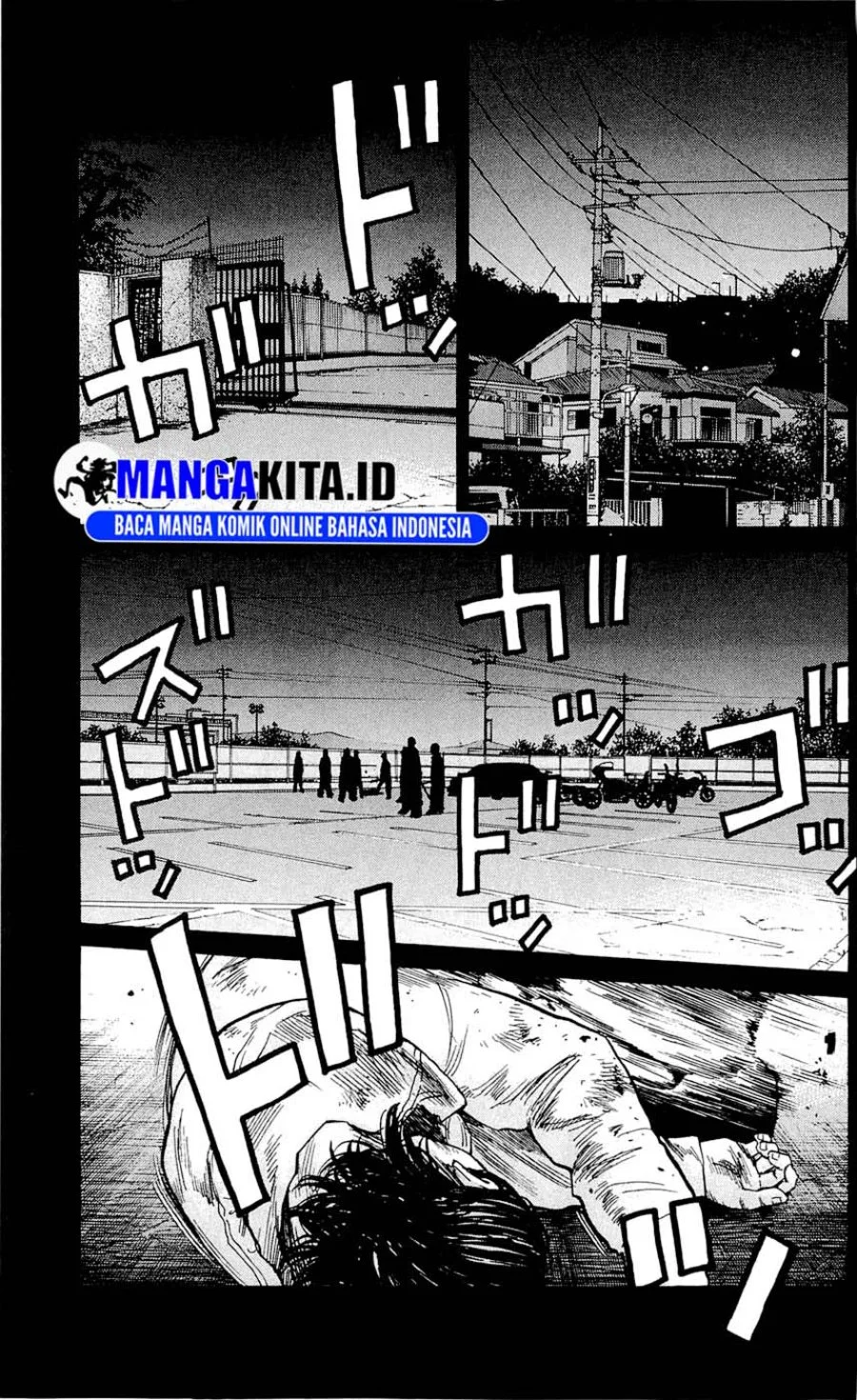 Chapter 124 - halaman 9