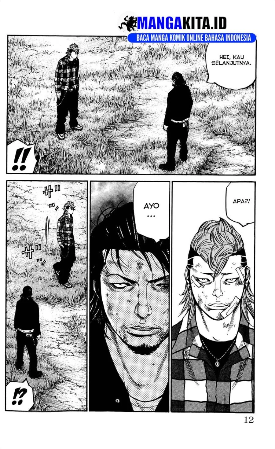 Chapter 125 - halaman 12
