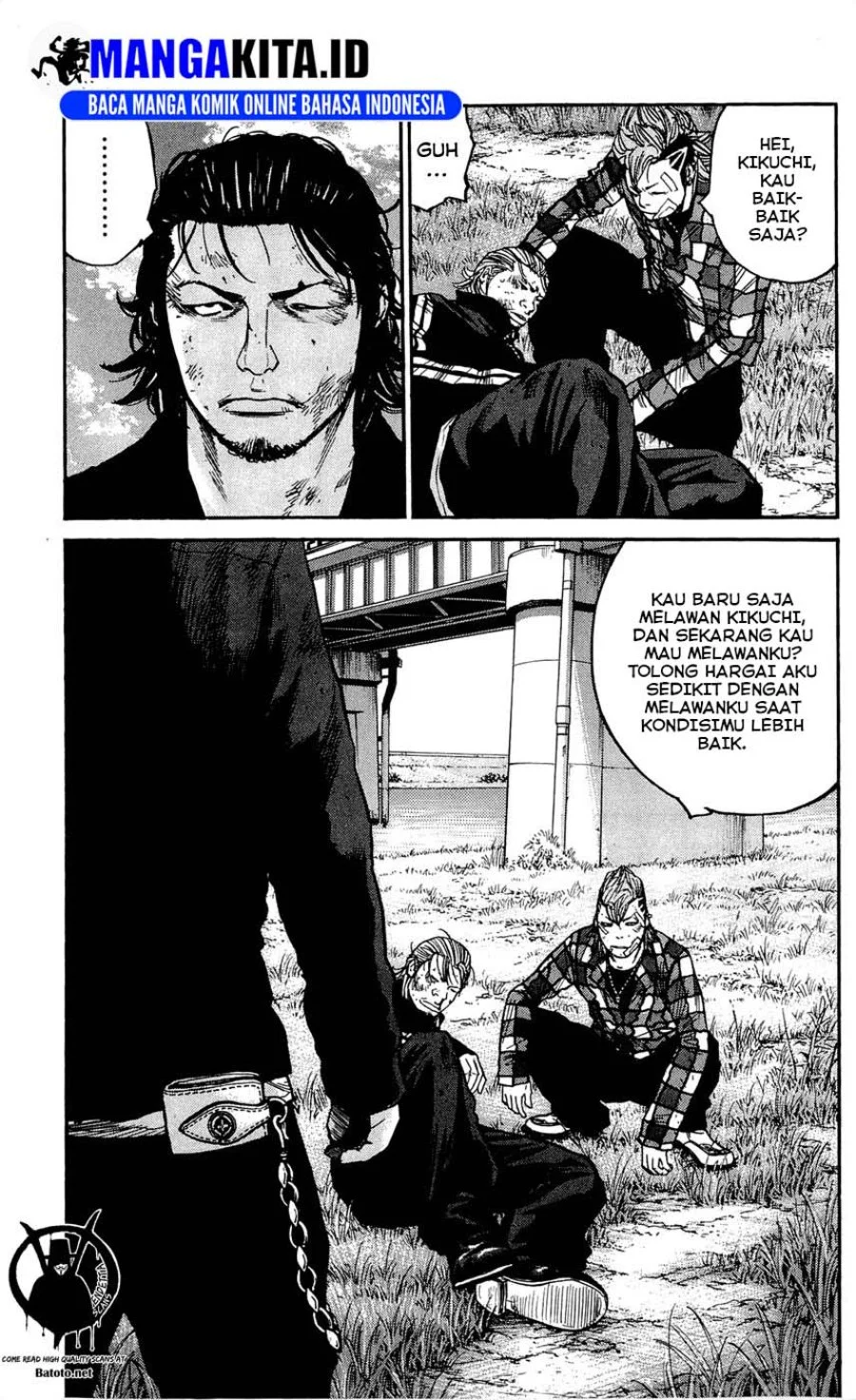 Chapter 125 - halaman 13