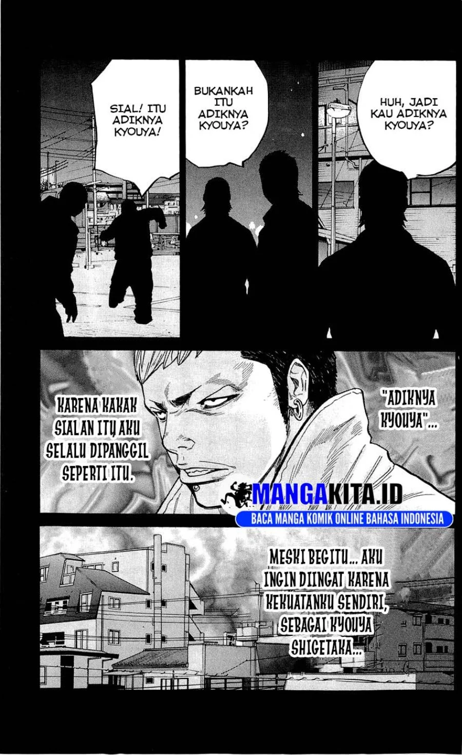 Chapter 125 - halaman 17