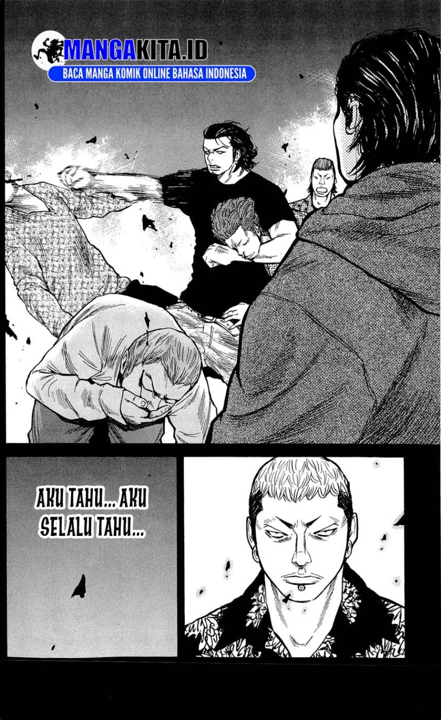 Chapter 125 - halaman 20