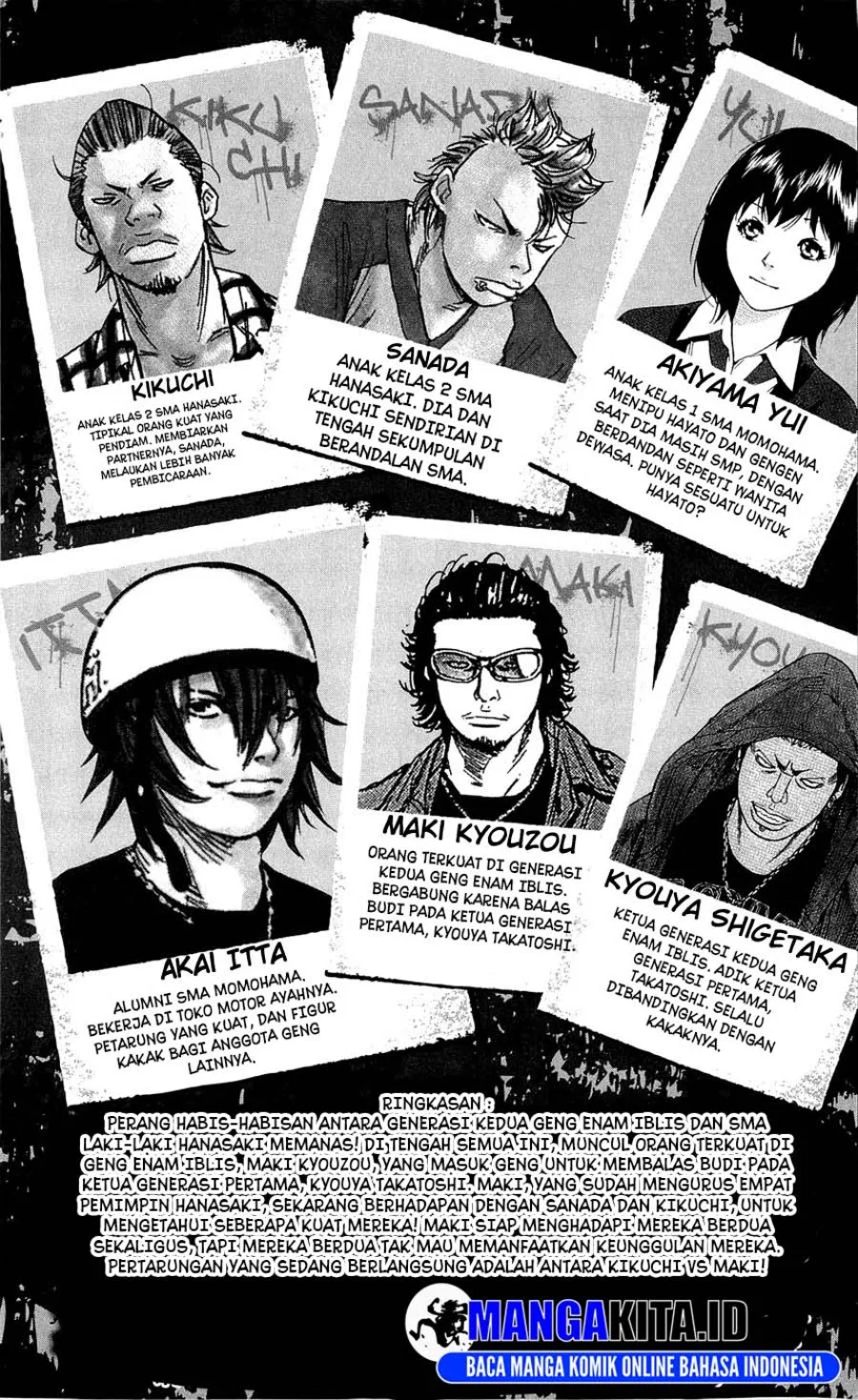 Chapter 125 - halaman 6