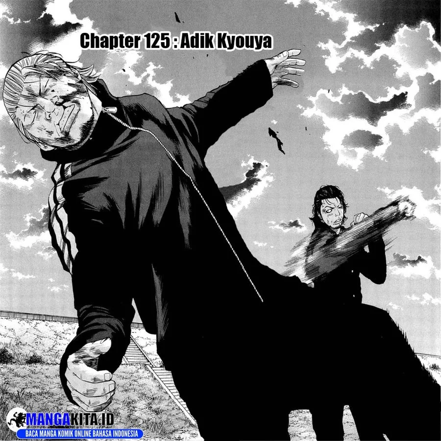 Chapter 125 - halaman 9