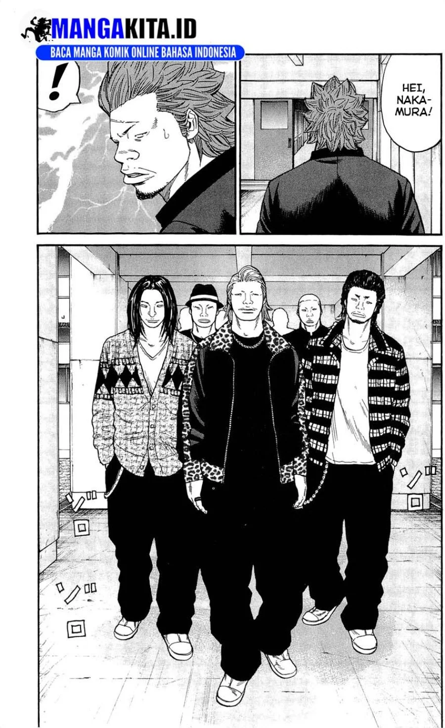 Chapter 126 - halaman 11