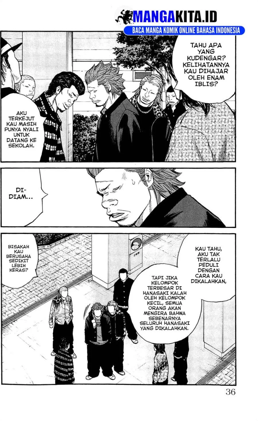 Chapter 126 - halaman 12