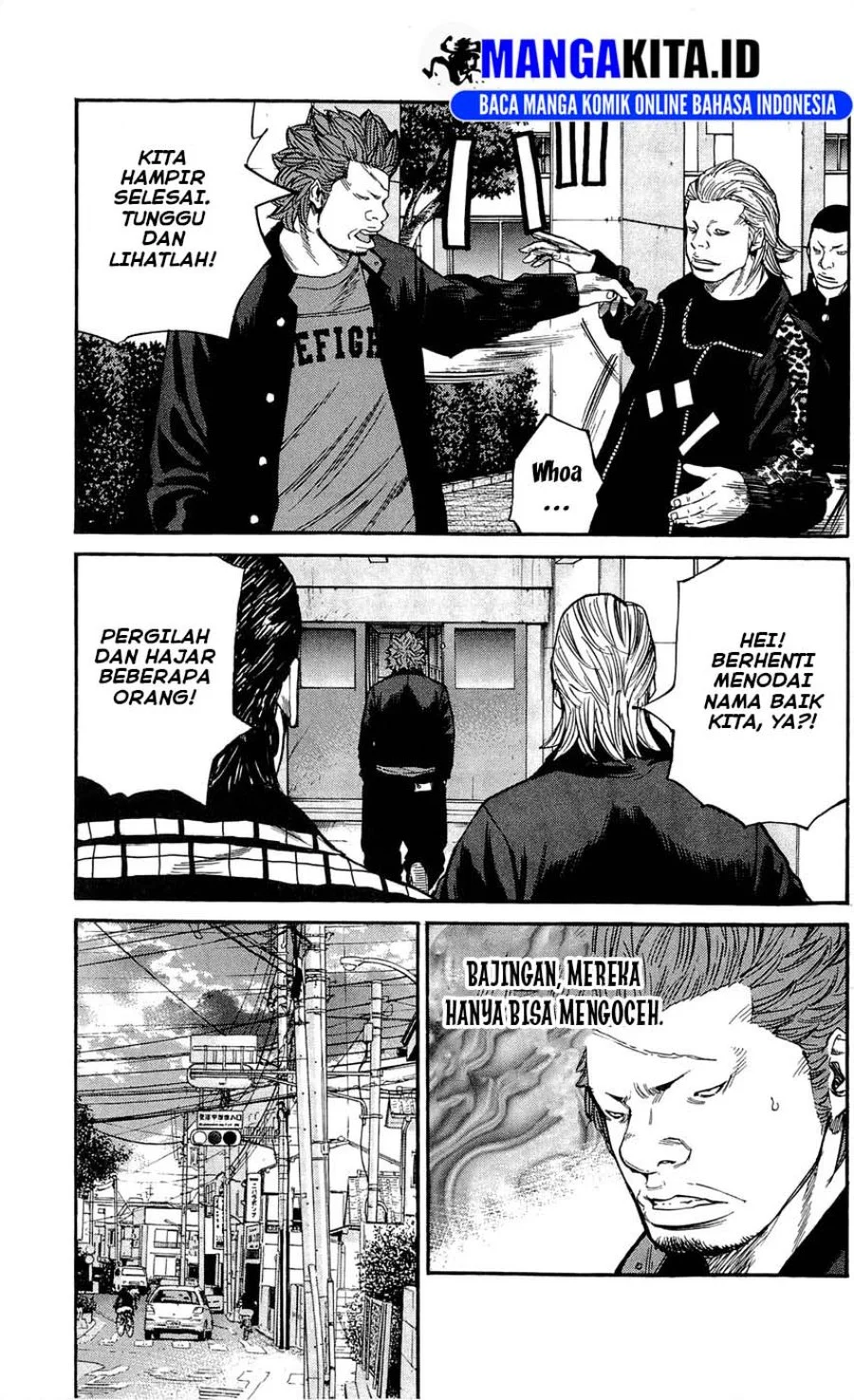 Chapter 126 - halaman 13
