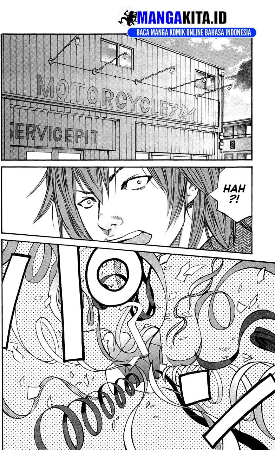 Chapter 126 - halaman 14
